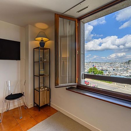 Apartment Le Quai By Interhome La Trinité-sur-Mer Zewnętrze zdjęcie