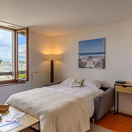 Apartment Le Quai By Interhome La Trinité-sur-Mer Zewnętrze zdjęcie